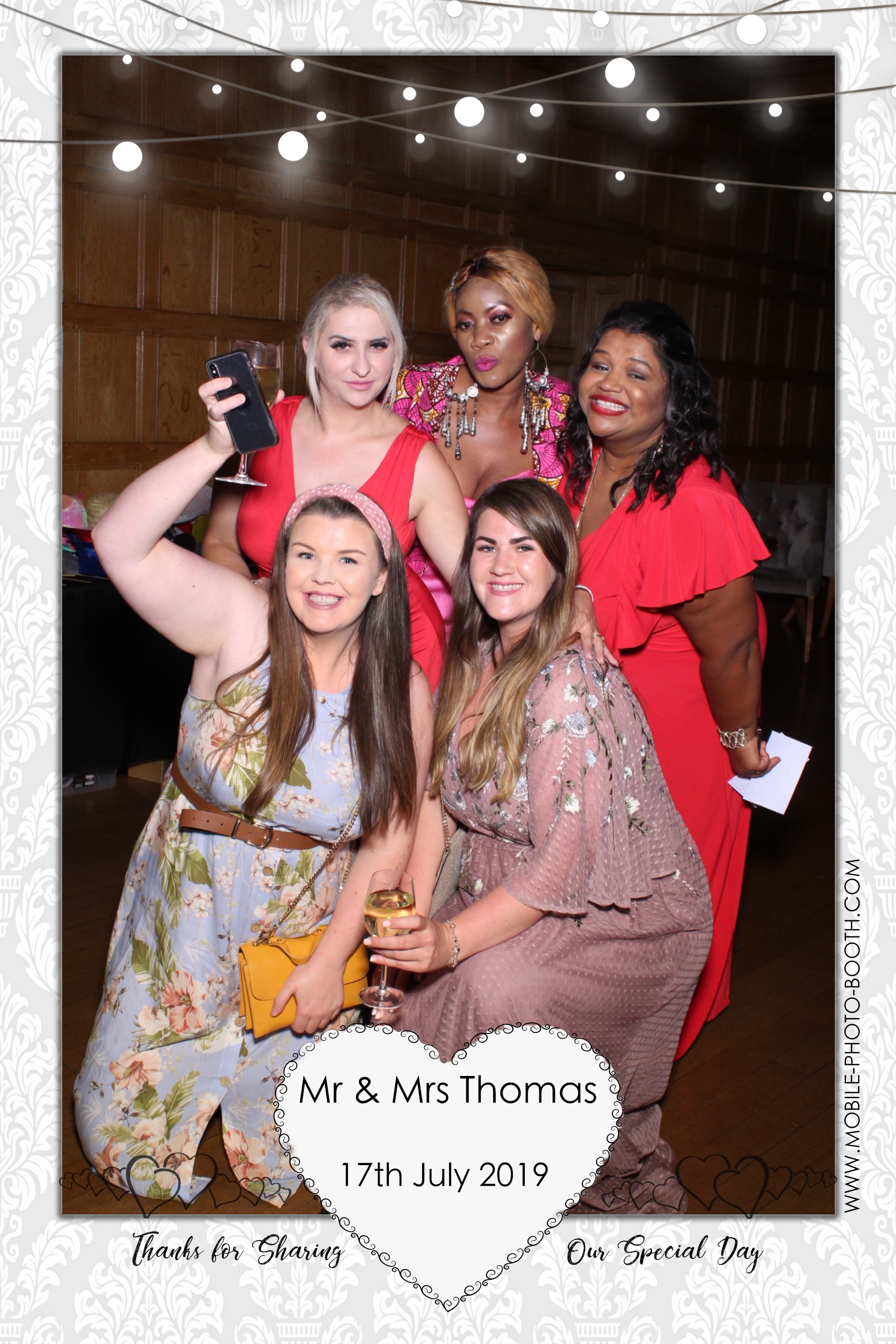 Rhys and Georgina’s Wedding | View more photos from the event at images.mobile-photo-booth.com/u/MobilePhotoBoothUK/Rhys-and-Georgina’s-Wedding